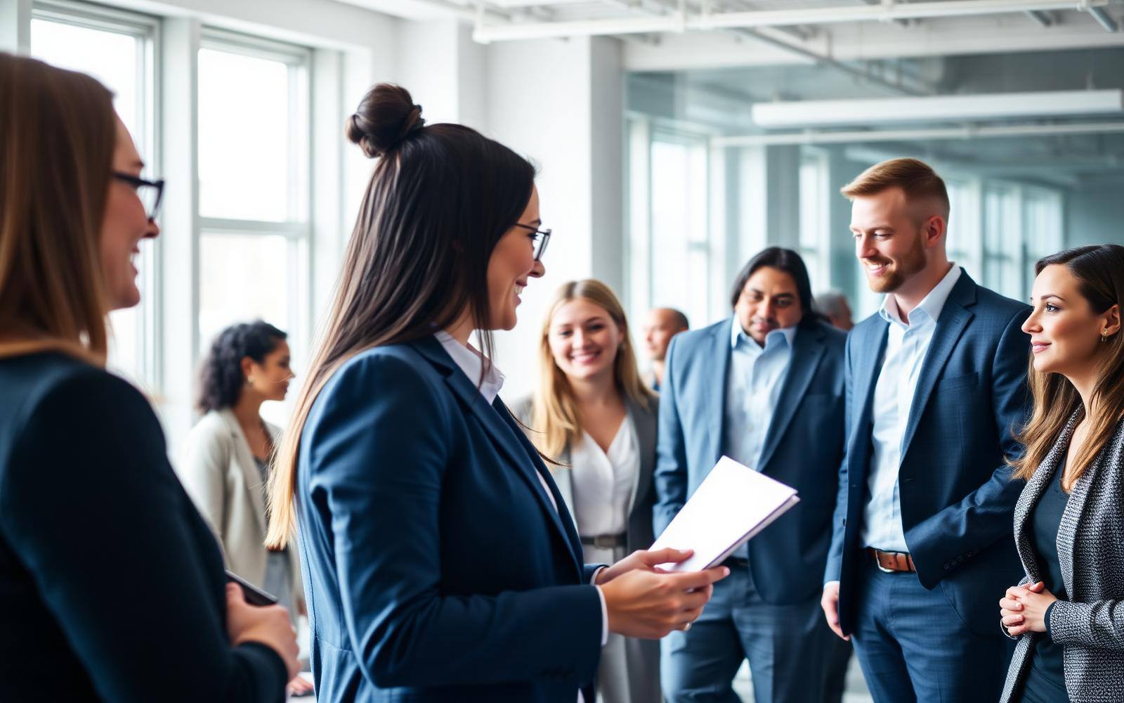 VALTIS | Specialist Recruitment Across the UK